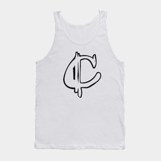 corekt logo Tank Top